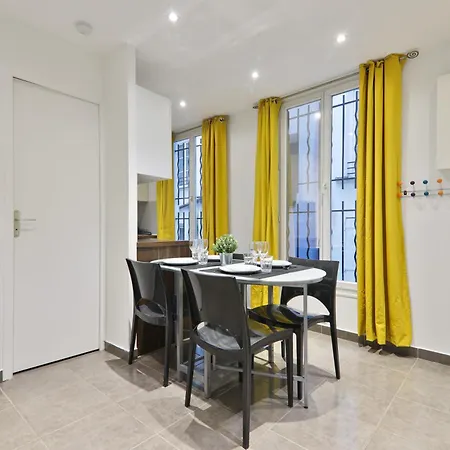 Apartment Heart Of - 2br - 6p - Le Marais 8 Free Netflix